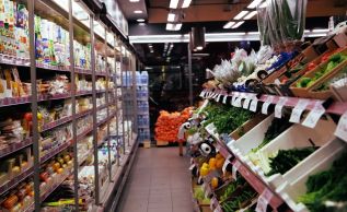 Easy Ways to Save Money on Your Groceries