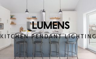 Best Lumens Pendant Lighting To Add To Your Kitchen