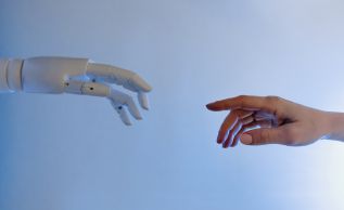 Trends in Artificial Intelligence to Spot in 2022