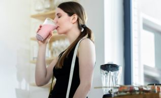 The Man Shake: Weight Loss Meal Replacement Shakes
