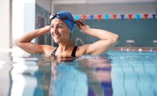 Speedo Swimsuits Every Woman Must Own