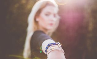 Cute Revolve Bracelets That Go Well With Any Of Your Outfits