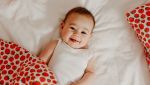 Enhance Your Little Girl's Wardrobe With Walnut Melbourne Rompers!