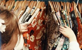 Attention-Grabbing Women's Tops From Coggles