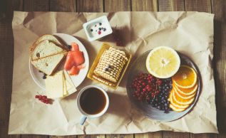 Healthy Youfoodz Snack Options To Satisfy Your Cravings