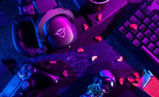 MUST-HAVE GAMING ACCESSORIES FROM SHOPZERO