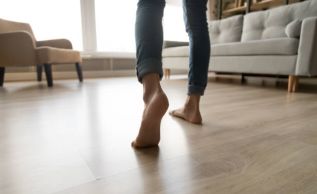 How to Save Money on Flooring Options?
