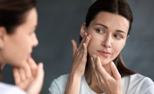 Why Your Skin Care Routine Is Not Effective