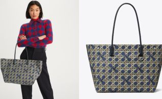 Must Have Tory Burch Tote Bag Styles