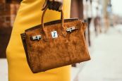 /6 Street Style’s Most Wanted Bags