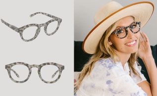 3 Peepers Blue Light Reading Glasses to Protect Your Eyes