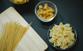 A Guide: Why Does Pasta Come in So Many Different Shapes?