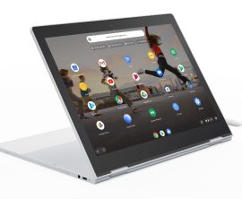 Google Pixelbook 12in Review: Everything You Need To Know