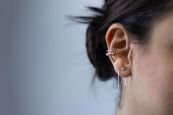 /5 Different Types of Ear Piercings You'll Want to Get Immediately