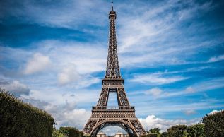 Top 7 Incredible day trips from Paris