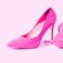 Get All Dolled Up With Trending Pink Shoes at DSW