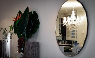 Find the Perfect Mirror Style for Your Home at Bed Bath and Beyond