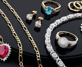 Jewelry by Michael Kors That Are Perfect for Every Occasion