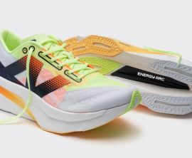 Elevate Your Footwear With New Balance Lifestyle Sneakers