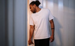 5 Best men's T shirt You Should Buy at Revolve