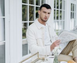 Top 5 best Men’s Formal Shirts at Reiss